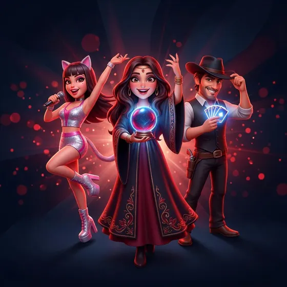 Banner princess casino park ecl49o
